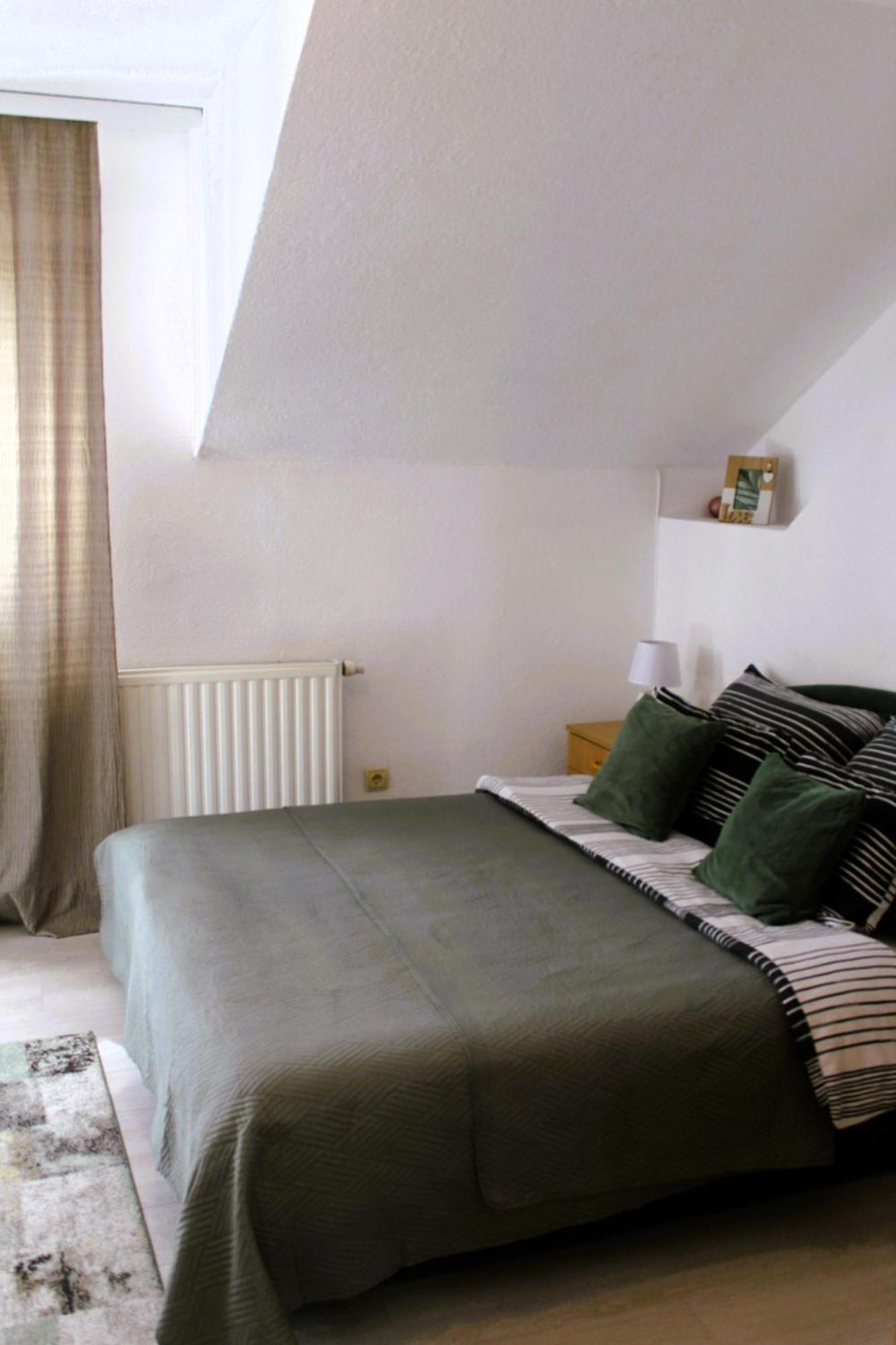 Svila Apartmani Bihać 외부 사진
