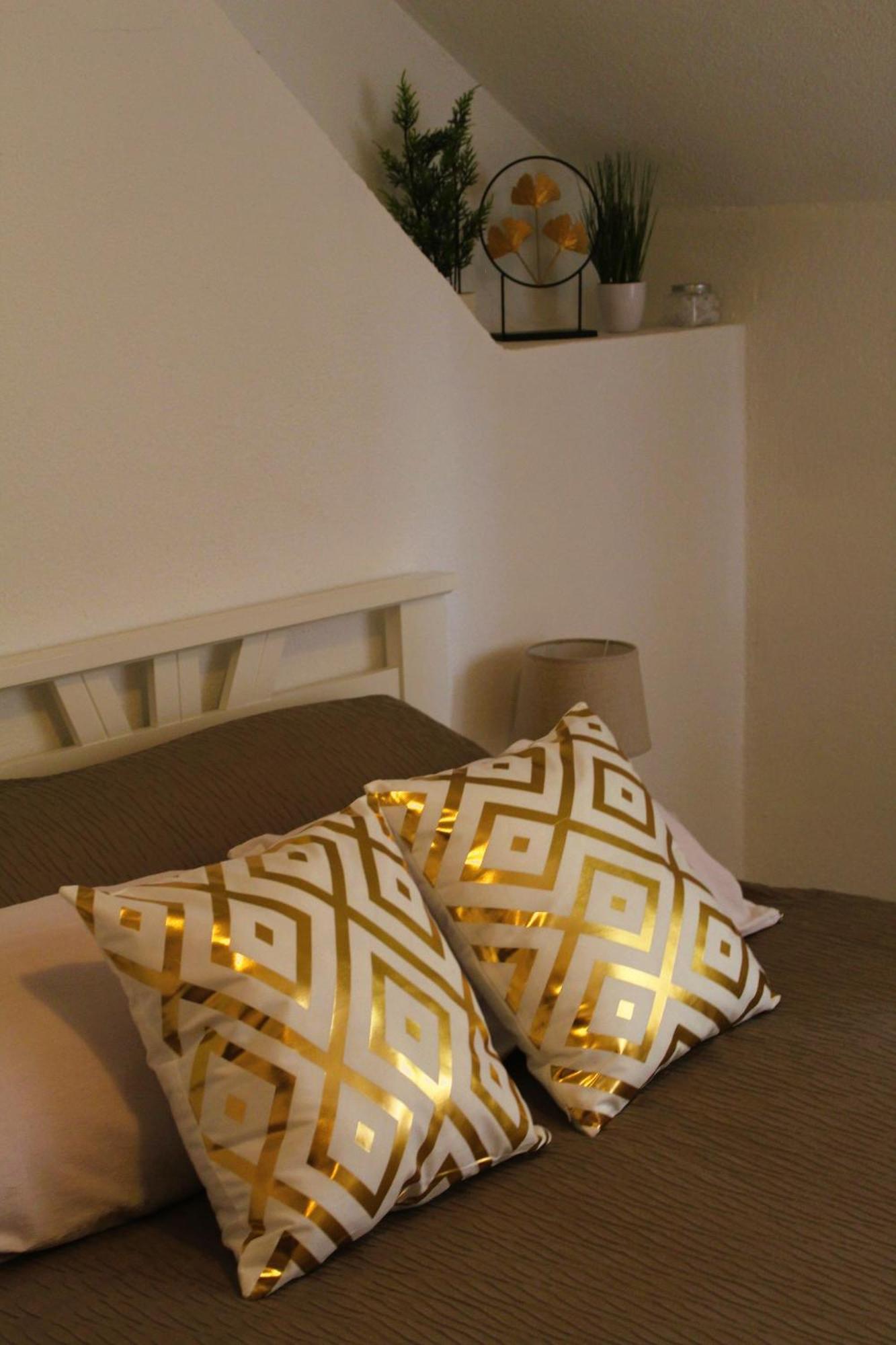 Svila Apartmani Bihać 외부 사진