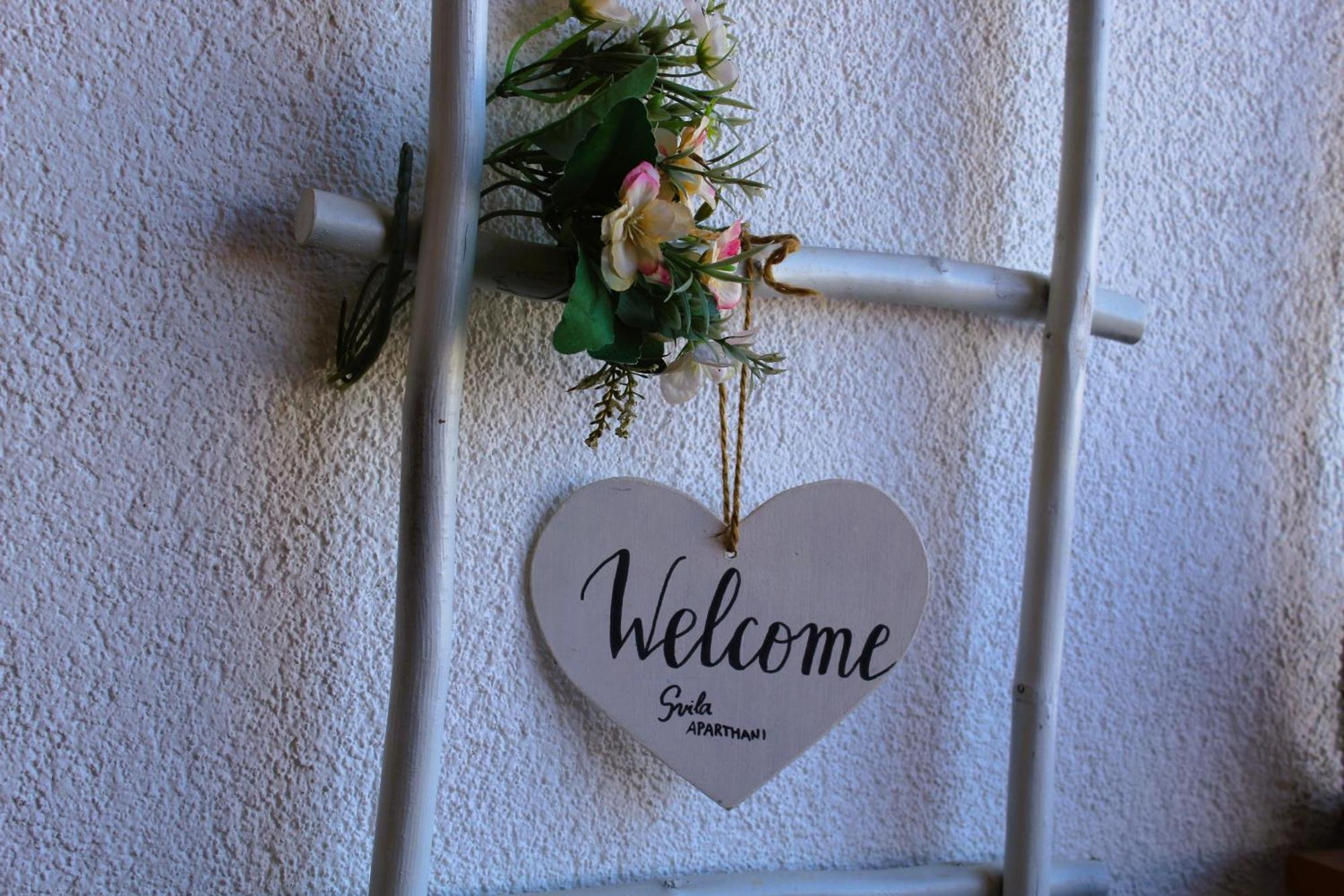 Svila Apartmani Bihać 외부 사진