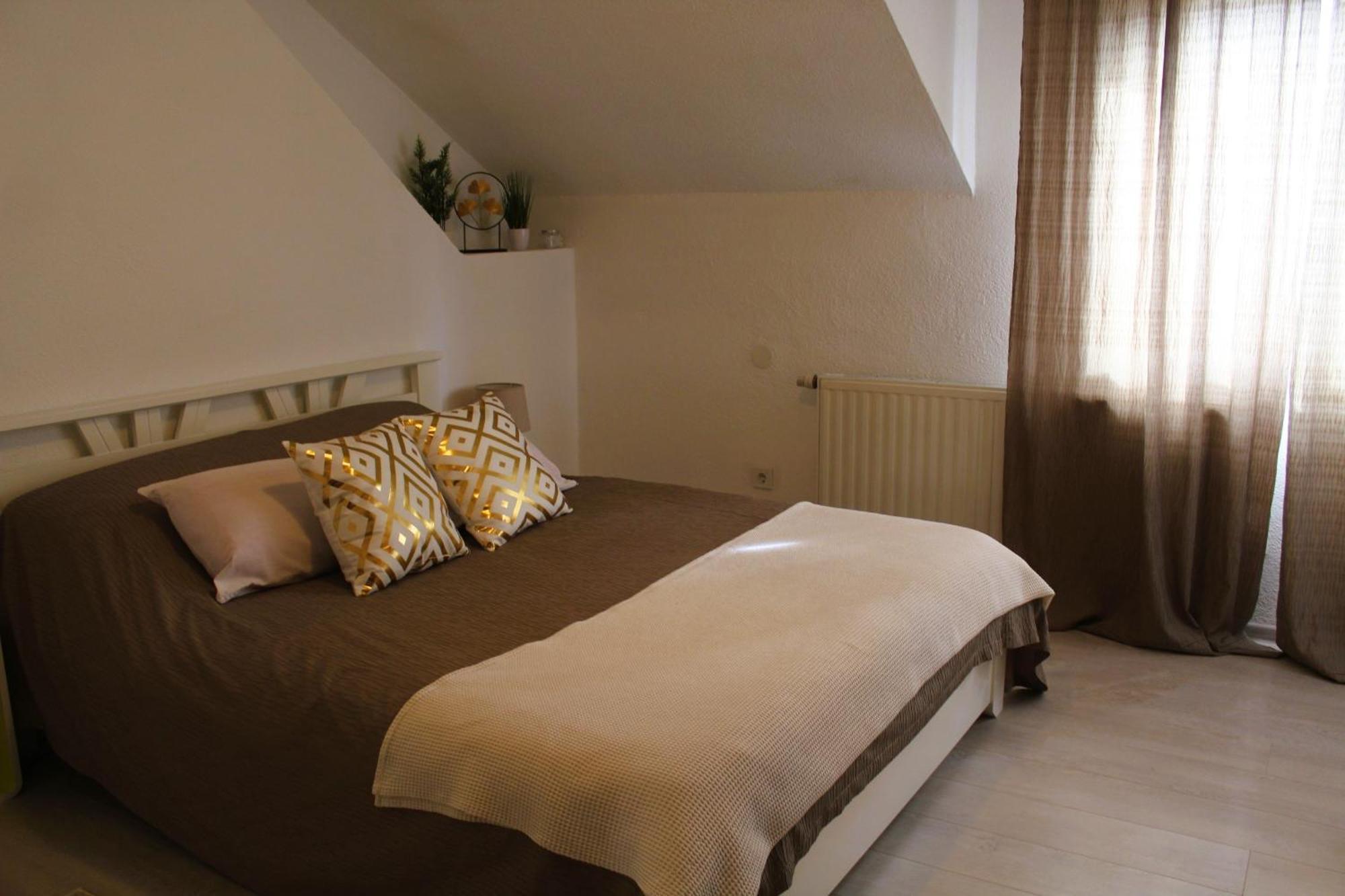 Svila Apartmani Bihać 외부 사진